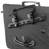ORTLIEB COMMUTER-BAG TWO URBAN BIKE PANNIER QL2.1