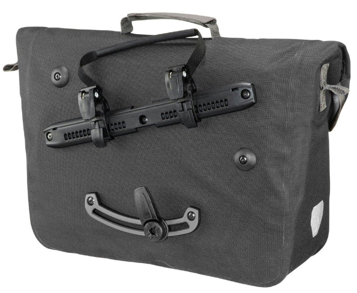 ORTLIEB COMMUTER-BAG TWO URBAN BIKE PANNIER QL2.1
