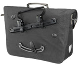 ORTLIEB COMMUTER-BAG TWO URBAN BIKE PANNIER QL2.1