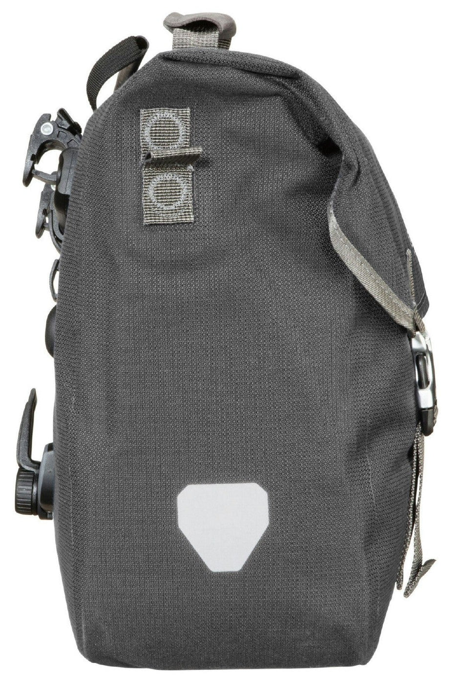 ORTLIEB COMMUTER-BAG TWO URBAN BIKE PANNIER QL2.1