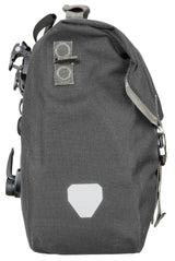 ORTLIEB COMMUTER-BAG TWO URBAN BIKE PANNIER QL2.1
