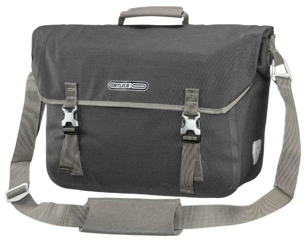 ORTLIEB COMMUTER-BAG TWO URBAN BIKE PANNIER QL2.1