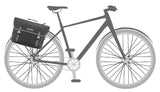 ORTLIEB COMMUTER-BAG TWO URBAN BIKE PANNIER QL2.1