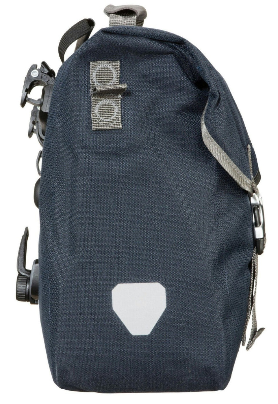 ORTLIEB COMMUTER-BAG TWO URBAN BIKE PANNIER  QL2.1
