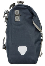 ORTLIEB COMMUTER-BAG TWO URBAN BIKE PANNIER  QL2.1