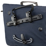 ORTLIEB COMMUTER-BAG TWO URBAN BIKE PANNIER  QL2.1