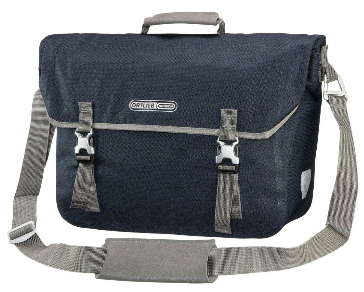 ORTLIEB COMMUTER-BAG TWO URBAN BIKE PANNIER  QL2.1