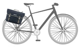 ORTLIEB COMMUTER-BAG TWO URBAN BIKE PANNIER  QL2.1