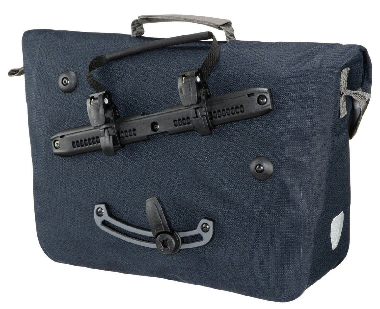 ORTLIEB COMMUTER-BAG TWO URBAN BIKE PANNIER  QL2.1