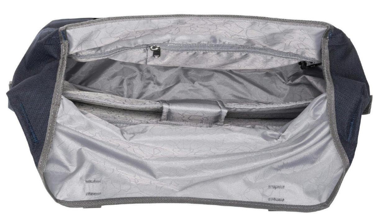 ORTLIEB COMMUTER-BAG TWO URBAN BIKE PANNIER  QL2.1