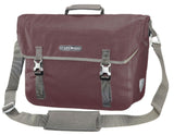 ORTLIEB COMMUTER-BAG TWO URBAN BIKE PANNIER QL3.1 ASH ROSE 