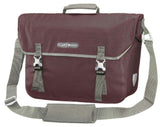 ORTLIEB COMMUTER-BAG TWO URBAN BIKE PANNIER ASH ROSE
