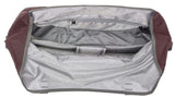 ORTLIEB COMMUTER-BAG TWO URBAN BIKE PANNIER ASH ROSE