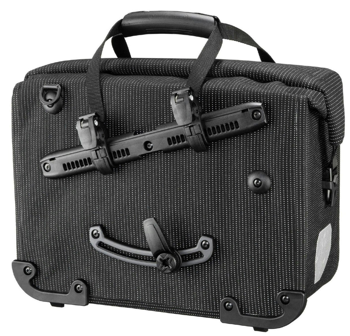 ORTLIEB OFFICE-BAG QL2.1 HIGH VISIBILITY 
