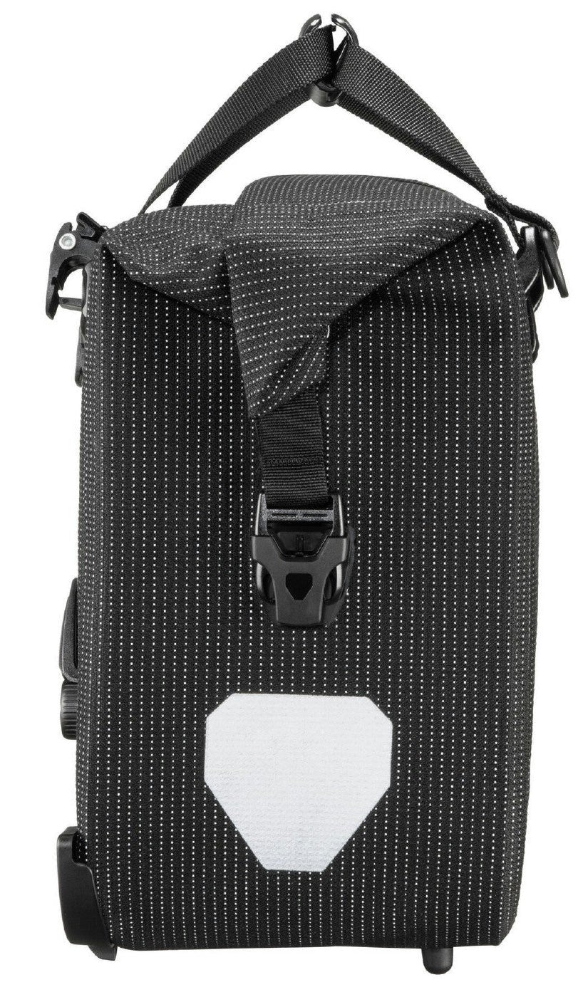 ORTLIEB OFFICE-BAG QL2.1 HIGH VISIBILITY 