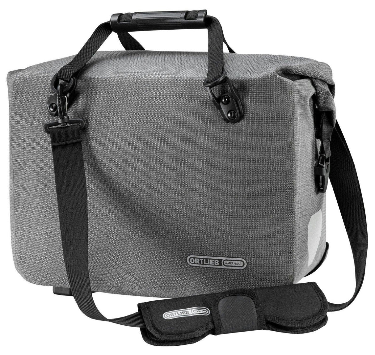 ORTLIEB OFFICE-BAG URBAN PEPPER