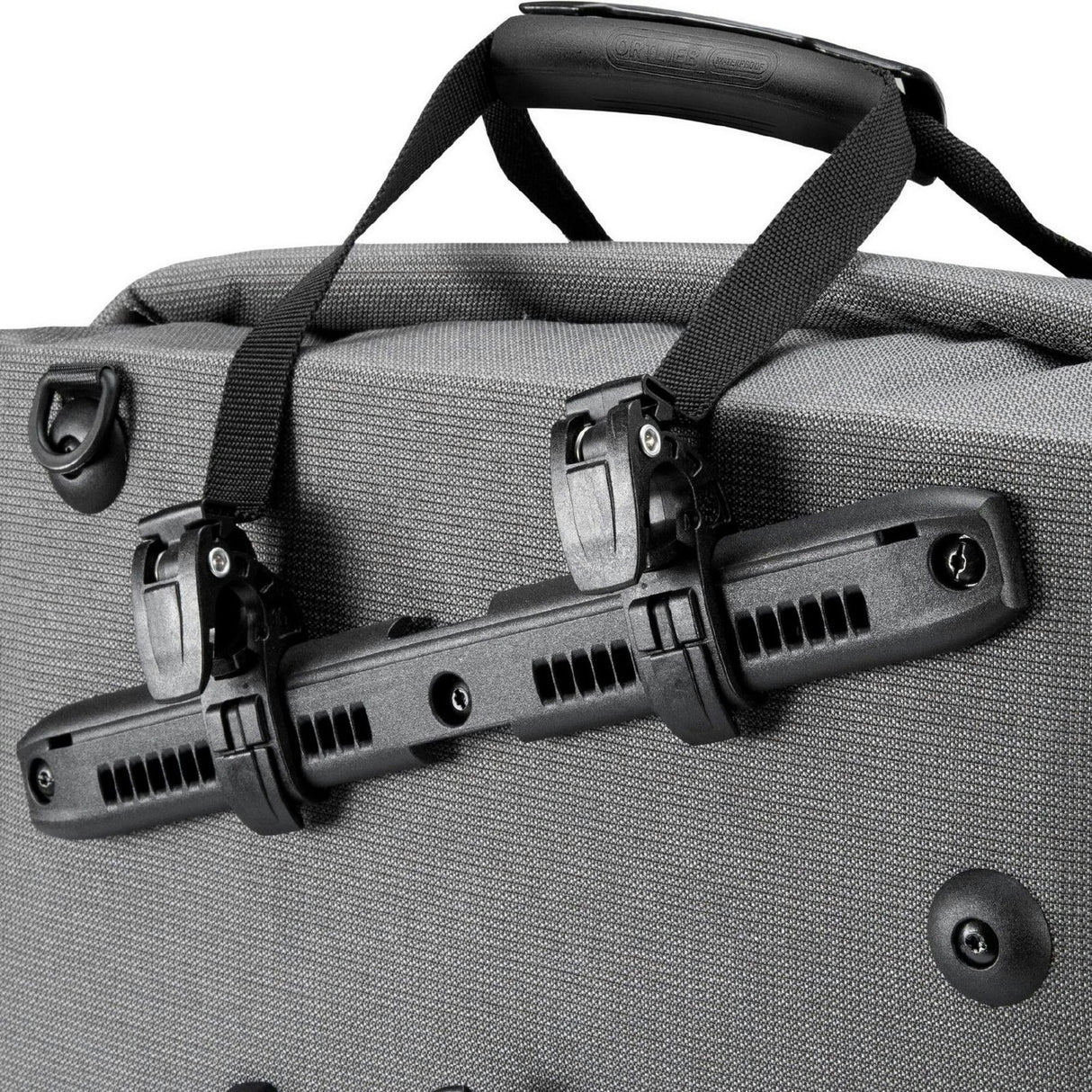 ORTLIEB OFFICE-BAG URBAN PEPPER