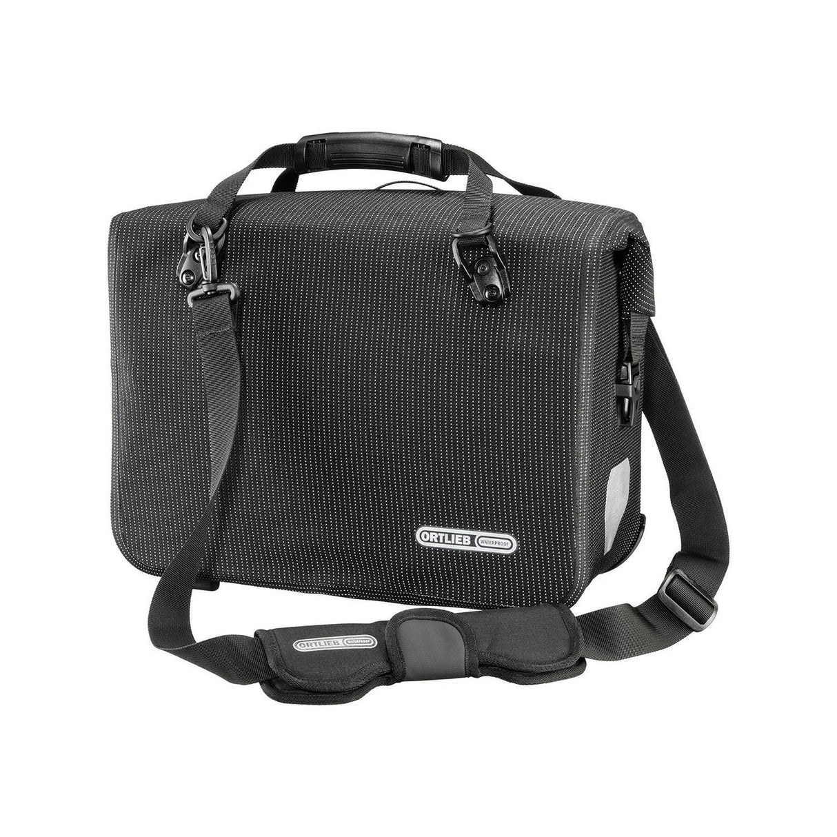 ORTLIEB OFFICE-BAG HIGH-VIS QL3.1 - F70953