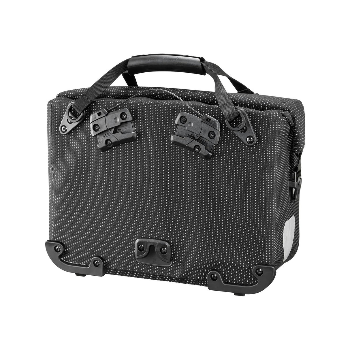 ORTLIEB OFFICE-BAG HIGH-VIS QL3.1 - F70953