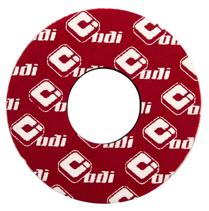 ODI Logo Grip Donuts