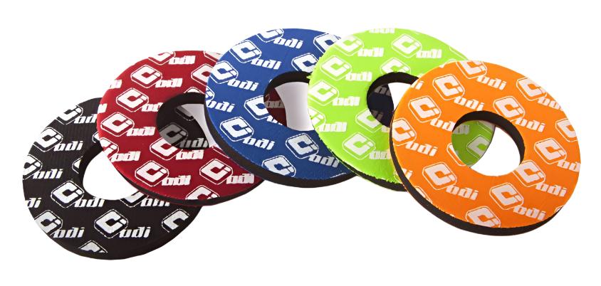 ODI Logo Grip Donuts