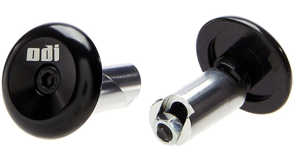 ODI Alumimium End Plugs