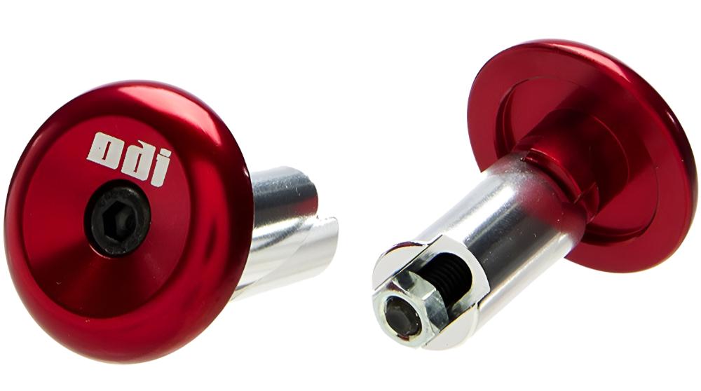 ODI Alumimium End Plugs