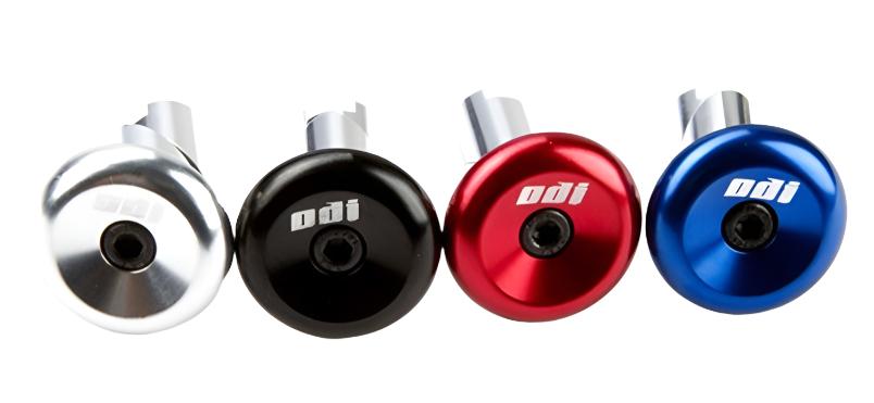ODI Alumimium End Plugs