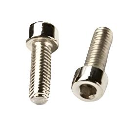 ODI Lock Jaw Replacement Screws 2 Pack - Suit V2 V2.1