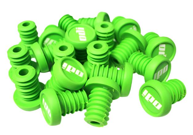 ODI Bmx Refill Pack - 20 Push In Plugs