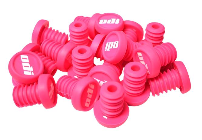 ODI Bmx Refill Pack - 20 Push In Plugs