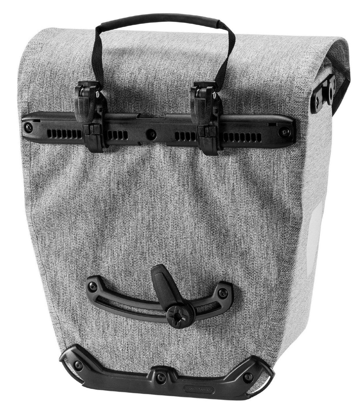 ORTLIEB VELO-SHOPPER CEMENT BIKE PANNIER