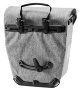 ORTLIEB VELO-SHOPPER CEMENT BIKE PANNIER
