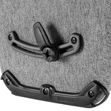 ORTLIEB VELO-SHOPPER CEMENT BIKE PANNIER