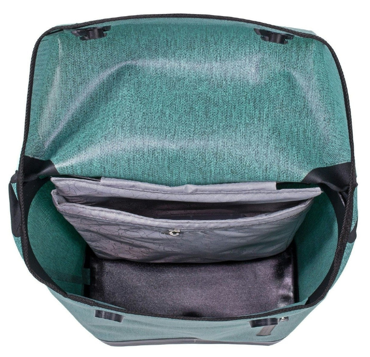 ORTLIEB VELO-SHOPPER CASCADE BIKE PANNIER