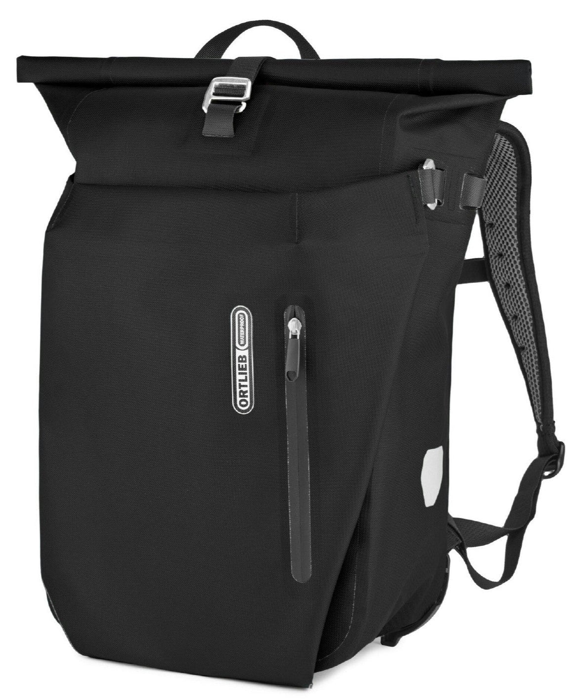 ORTLIEB VARIO PS BACKPACK / BICYCLE PANNIER BLACK 