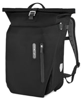 ORTLIEB VARIO PS BACKPACK / BICYCLE PANNIER BLACK 