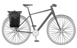 ORTLIEB VARIO PS BACKPACK / BICYCLE PANNIER BLACK