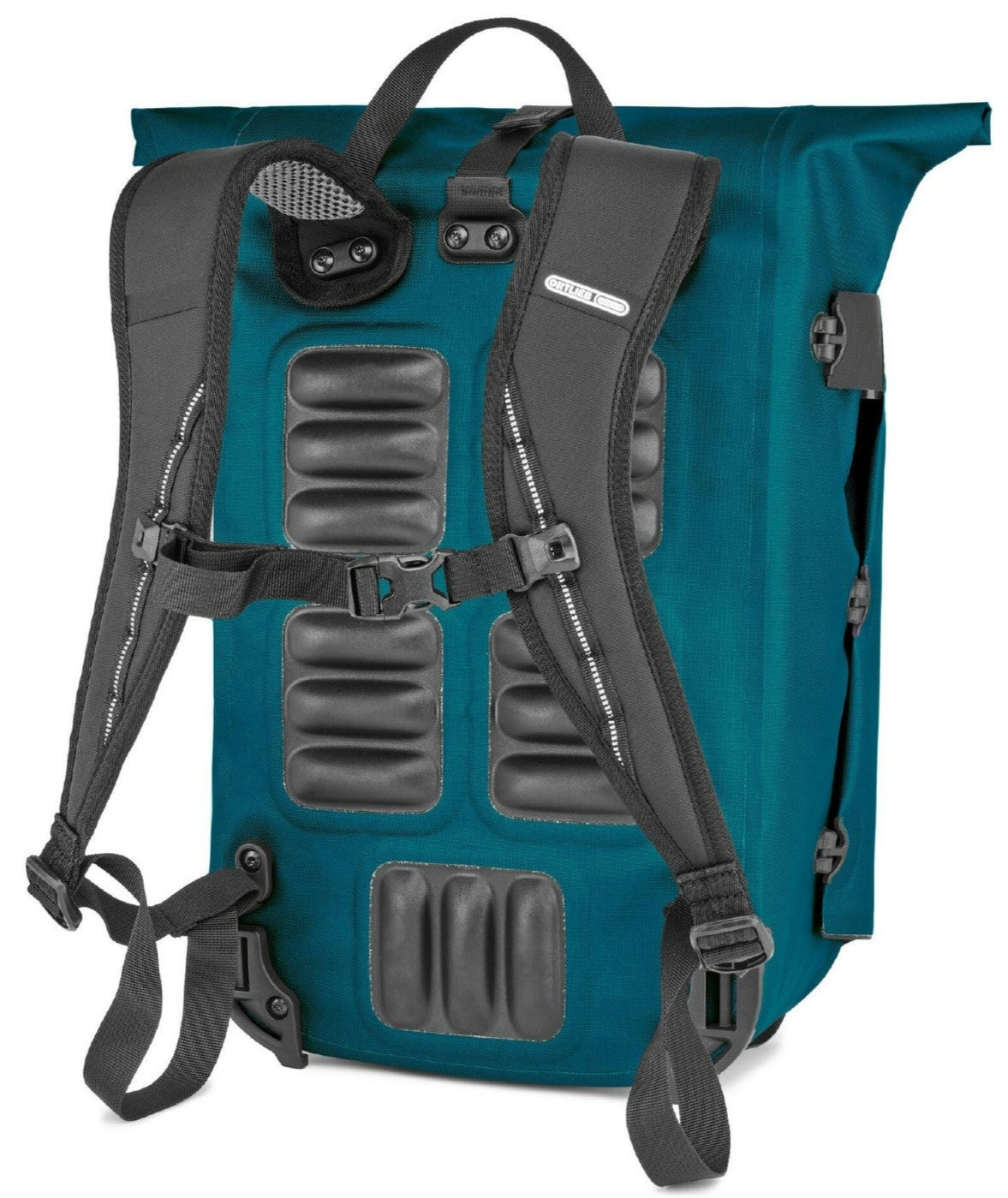 ORTLIEB VARIO PS PETROL BIKE PANNIER / BACKPACK