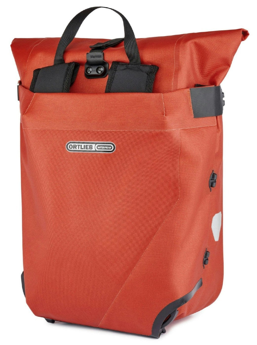ORTLIEB VARIO PS ROOIBOS BIKE PANNIER / BACKPACK