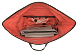 ORTLIEB VARIO PS ROOIBOS BIKE PANNIER / BACKPACK