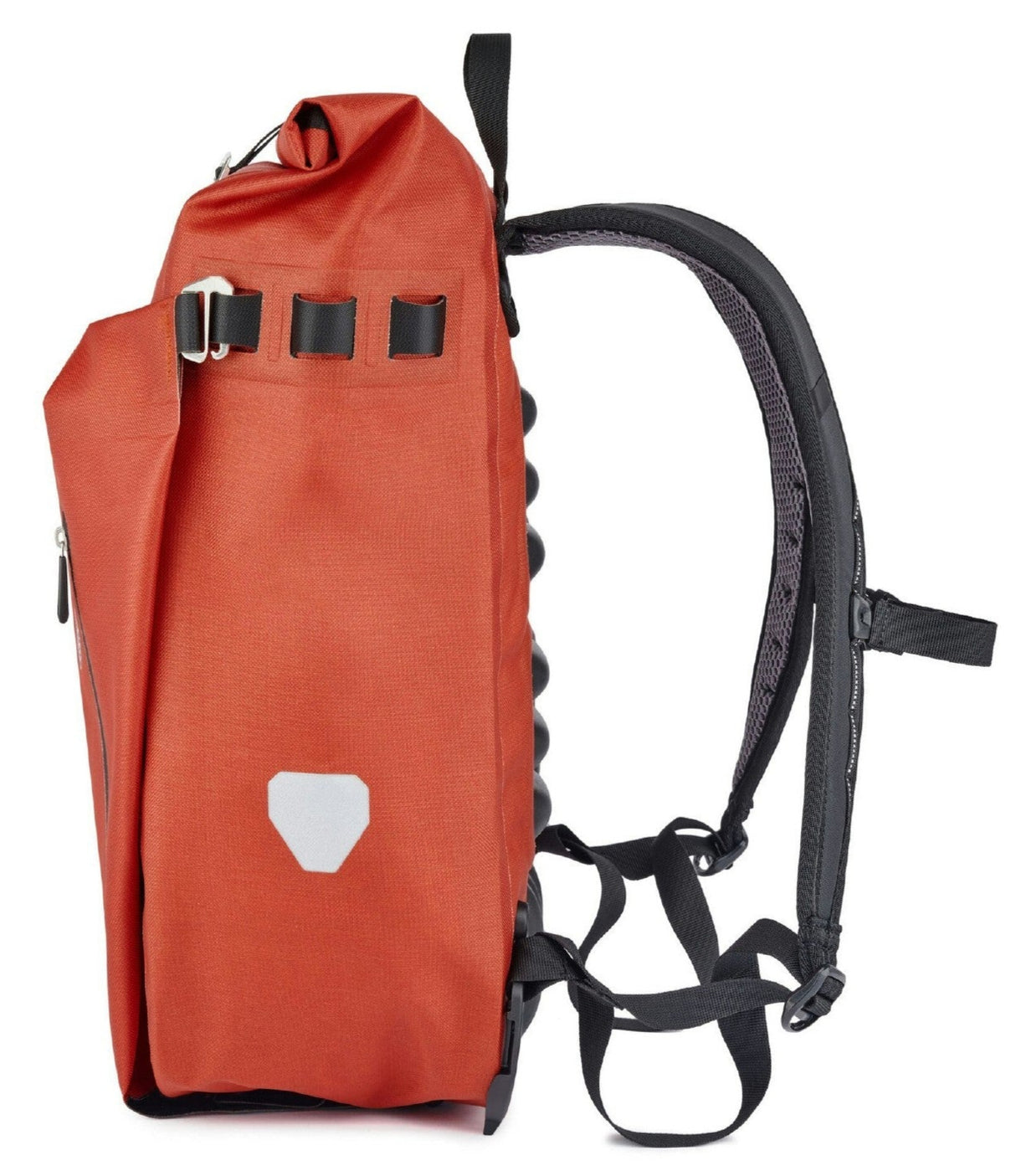 ORTLIEB VARIO PS ROOIBOS BIKE PANNIER / BACKPACK