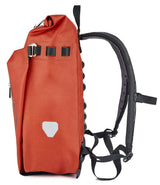 ORTLIEB VARIO PS ROOIBOS BIKE PANNIER / BACKPACK