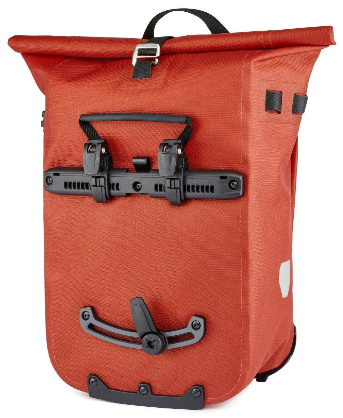 ORTLIEB VARIO PS ROOIBOS BIKE PANNIER / BACKPACK