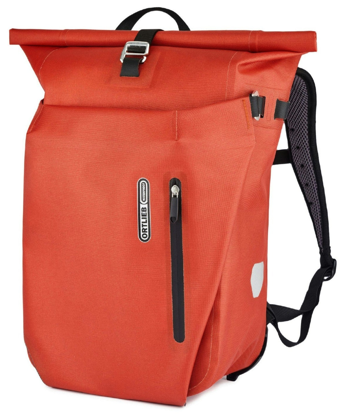 ORTLIEB VARIO PS ROOIBOS BIKE PANNIER / BACKPACK