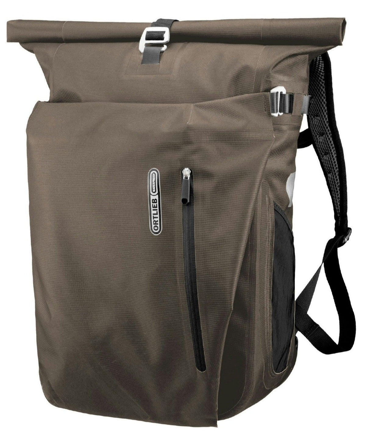 ORTLIEB VARIO PS BACKPACK / BICYCLE PANNIER DARK SAND