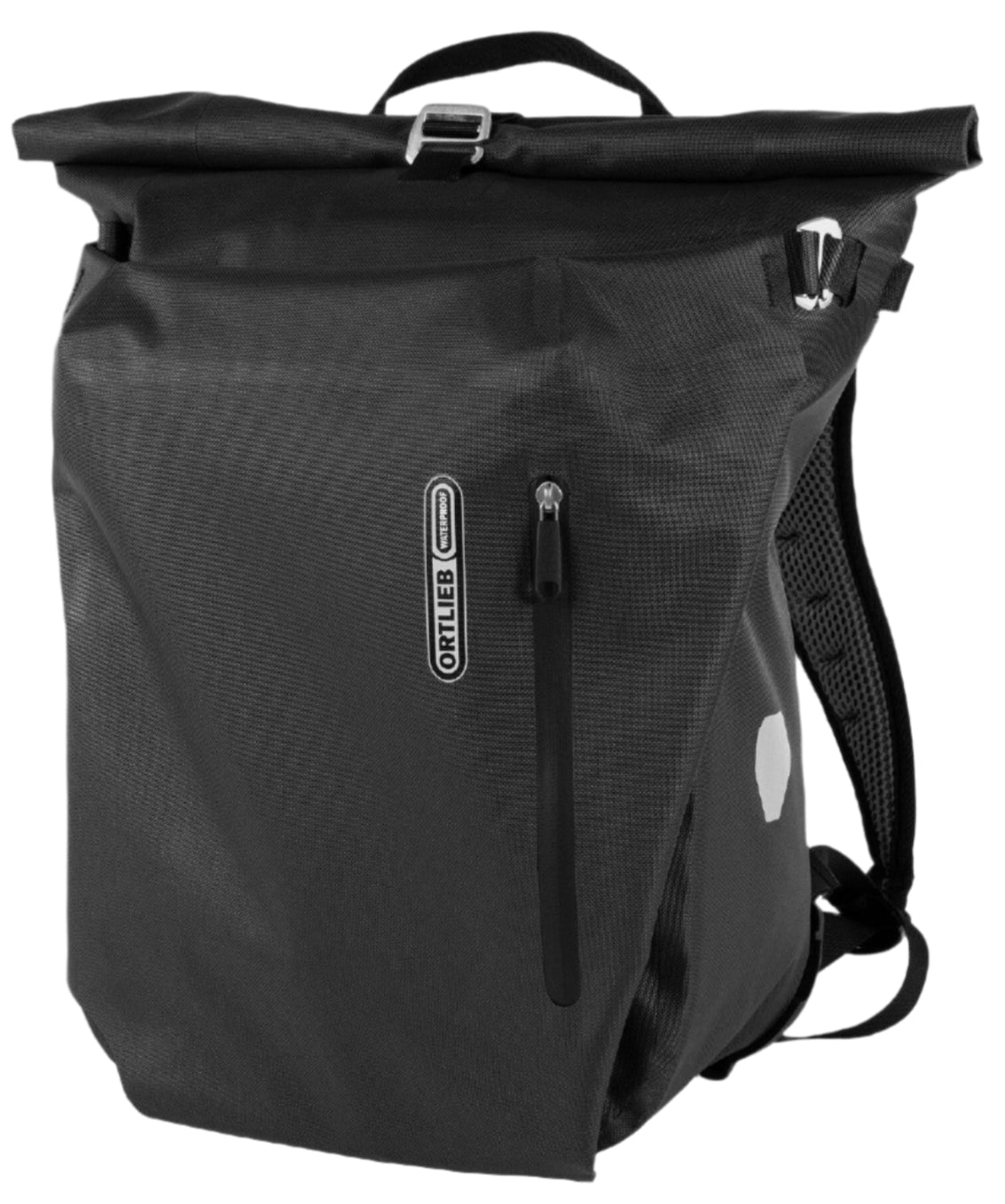 ORTLIEB VARIO PS QL3.1 BLACK BACKPACK