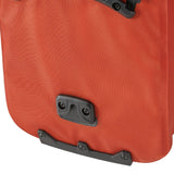 ORTLIEB VARIO PS QL3.1 ROOIBOS BIKE PANNIER / BACKPACK 