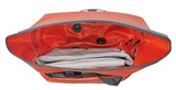 ORTLIEB VARIO PS QL3.1 ROOIBOS BIKE PANNIER / BACKPACK 