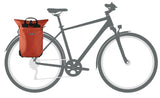 ORTLIEB VARIO PS QL3.1 ROOIBOS BIKE PANNIER / BACKPACK 